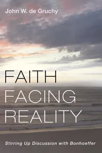 Faith Facing Reality_cover