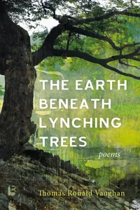 The Earth beneath Lynching Trees_cover