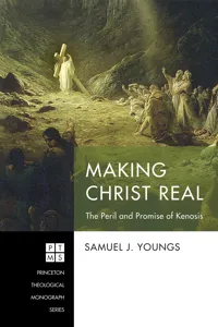 Making Christ Real_cover
