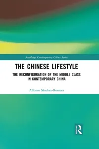 The Chinese Lifestyle_cover
