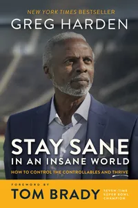 Stay Sane in an Insane World_cover