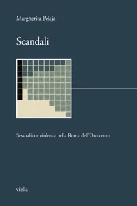 Scandali_cover