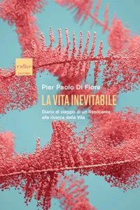 La Vita inevitabile_cover