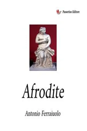 Afrodite