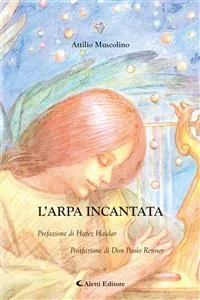 L'arpa incantata_cover