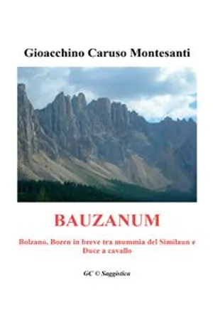 Bauzanum