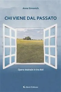 Chi viene dal passato_cover