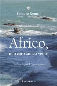 Africo, mio caro amico vento_cover