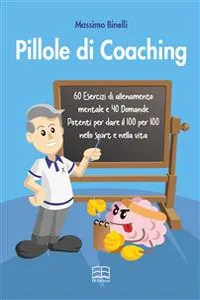 Pillole di Coaching_cover