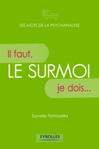 Le surmoi_cover