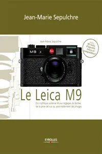 Le Leica M9_cover