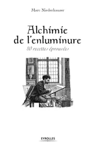 Alchimie de l'enluminure_cover