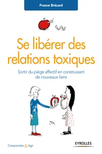 Se libérer des relations toxiques_cover