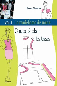 Le modélisme de mode - Volume 1_cover