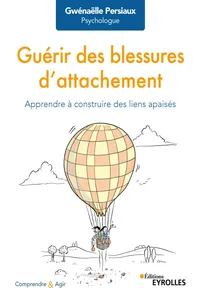 Guérir des blessures d'attachement_cover