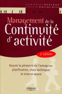 Management de la continuité d'activité_cover