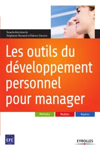 Les outils du développement personnel pour manager_cover