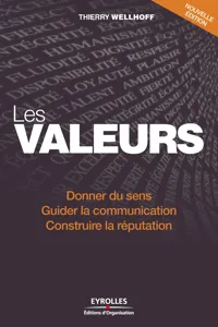 Les valeurs_cover