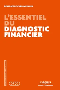 L'essentiel du diagnostic financier_cover