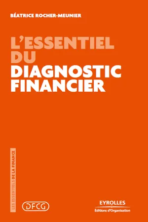 L'essentiel du diagnostic financier