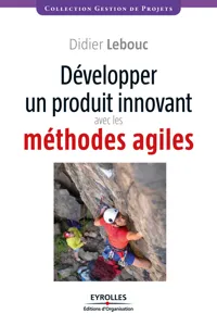 Développer un produit innovant avec les méthodes agiles_cover