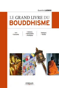 Le grand livre du bouddhisme_cover