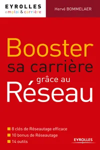 Booster sa carrière grâce au réseau_cover