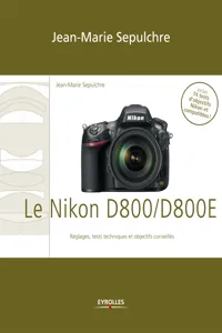 Le Nikon D800/D800E_cover