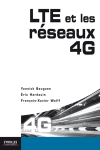 LTE pour les reseaux 4G_cover