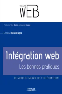 Intégration web - Les bonnes pratiques_cover