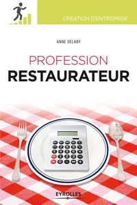 Profession restaurateur_cover