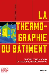 La thermographie du bâtiment_cover