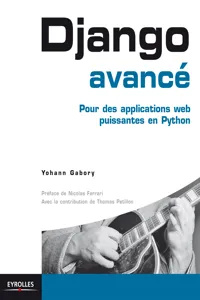Django avancé_cover