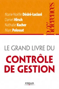 Le grand livre du contrôle de gestion_cover