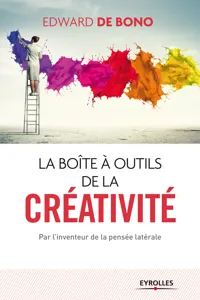 La boite à outils de la créativité_cover