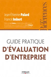 Guide pratique d'évaluation d'entreprise_cover