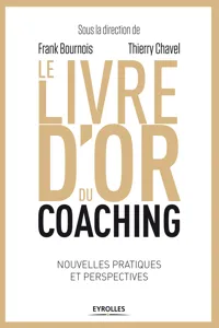 Le livre d'or du coaching_cover