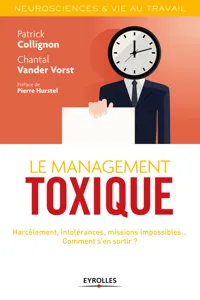 Le management toxique_cover