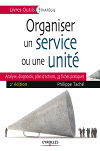 Organiser un service ou une unité_cover