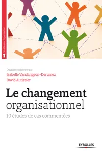 Le changement organisationnel_cover