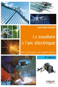 La soudure à l'arc électrique_cover