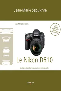Le Nikon D610_cover