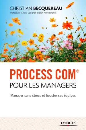 Process Com pour les managers