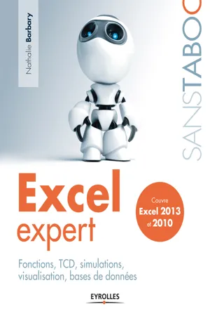 Excel expert