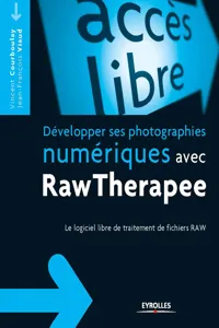 Développer ses photographies numériques avec RawTherapee_cover