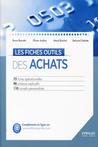 Les fiches outils des achats_cover