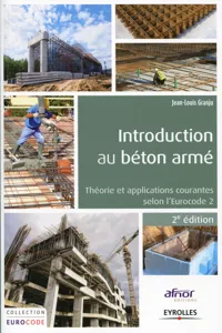 Introduction au béton armé_cover