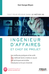 Ingénieur d'affaires et chef de projet_cover