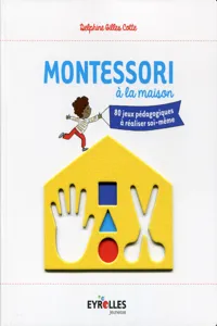 Montessori à la maison_cover