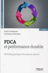 PDCA et performance durable_cover